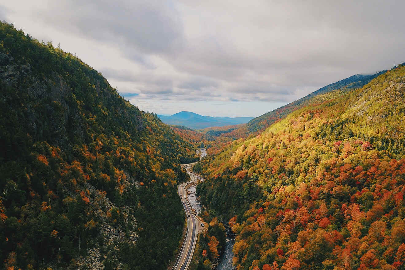 0 Where to Stay in the Adirondacks